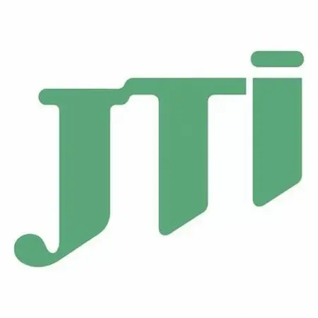 Джей Ті Інтернешнл Компані Україна