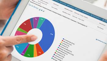 FastCube + FastReport в системі ISpro