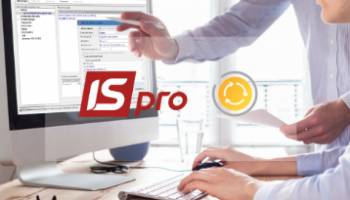 Інтеграція ISpro з Є-дата