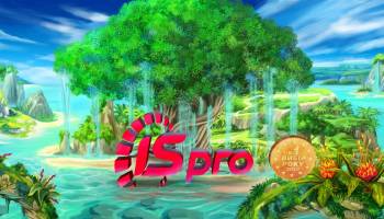 ІНТЕРФЕЙС ISPRO 8: ДАЙТЕ ВОЛЮ ВЛАСНІЙ ФАНТАЗІЇ