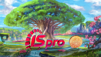 ISpro 8: Дашбоард. Обговорення. IP-Телефон.